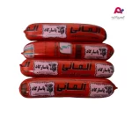 سوسیس آلمانی (قرمز) 40%  پاسارگاد