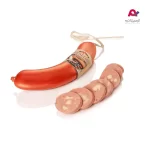 سوسیس شکاری 95% میکائیلیان