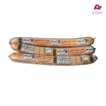 سوسیس هاتداگ (طلایی) 60% پاسارگاد
