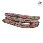 سوسیس هاتداگ فرانسیس 80% پاسارگاد