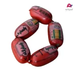 سوسیس کوکتل ویژه (قرمز)60% پاسارگاد