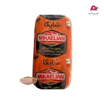 شایکا 90% میکائیلیان