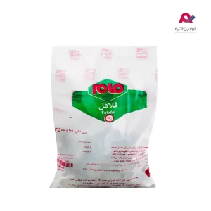 فلافل فله مام 2.5 کیلویی