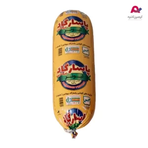 لیونر پاسارگاد