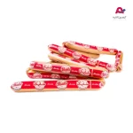 هاتداگ 40% شایکایی میکائیلیان