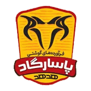 سوسیس کالباس پاسارگاد