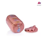 ژامبون تاپ گوشت 95% میکائیلیان