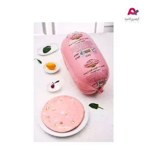 ژامبون مارتادلا بلونیا 80% میکائیلیان