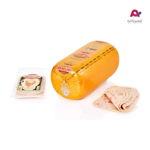 ژامبون مرغ 90% میکائیلیان