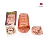 ژامبون نوروزی 90% میکائیلیان