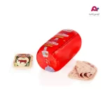 ژامبون گوشت پرسی 90% میکائیلیان