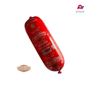 کالباس خشک 60% میکائیلیان