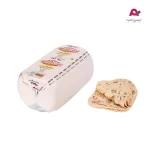 کالباس قارچ و مرغ60% میکائیلیان