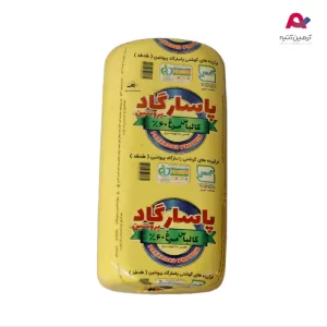 کالباس مرغ 60% پاسارگاد