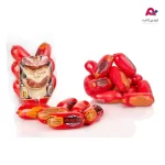 کوکتل طلایی 80% میکائیلیان