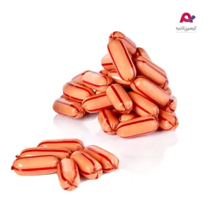 کوکتل لوکس 80% میکائیلیان