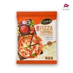 پنیر تاپینگ نارنجی 2 کیلویی جاموس