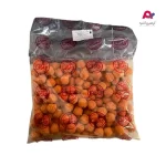چیکن پاپ کورن پنیری 2.5 کیلویی فارسی